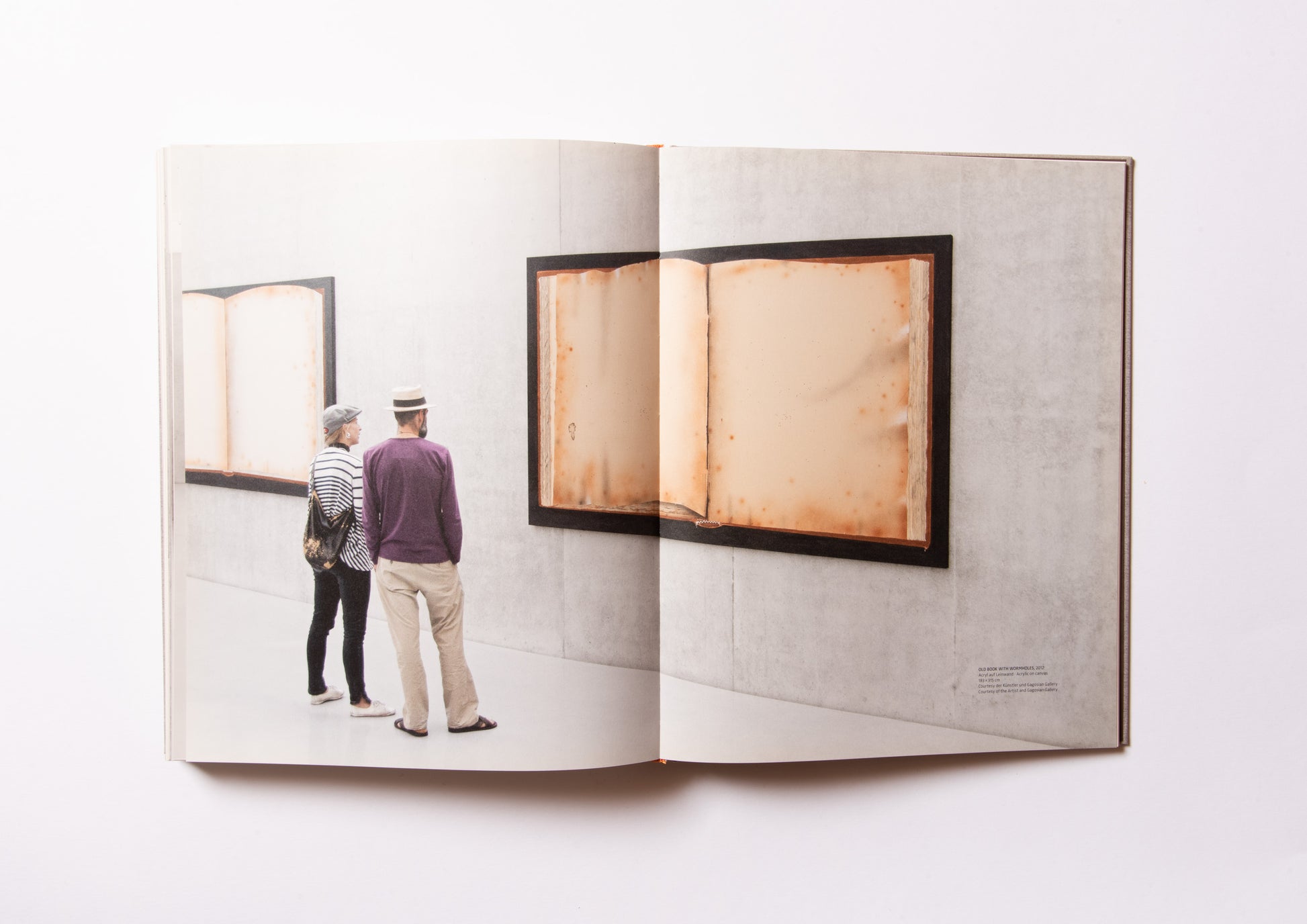 Reading Ed Ruscha / エド・ルシェを読む – FRAGILE BOOKS