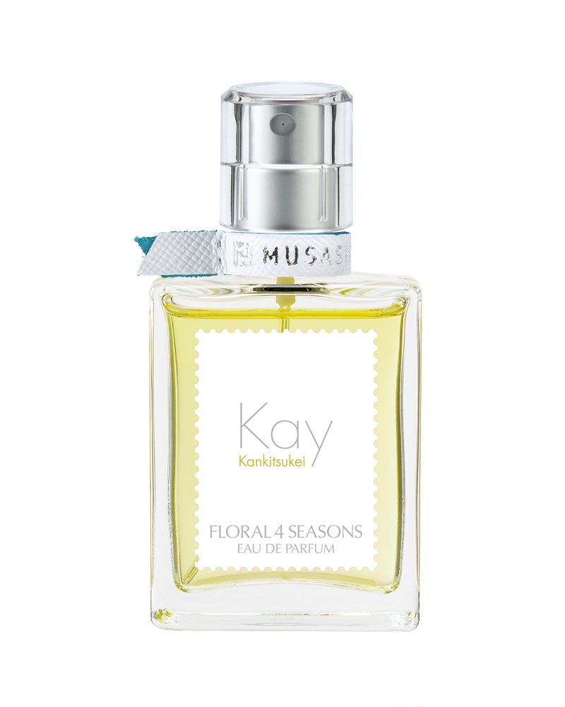 oriento Ichikawa 香水40ml 3個 oriento Ichikawa 香水40ml 3個