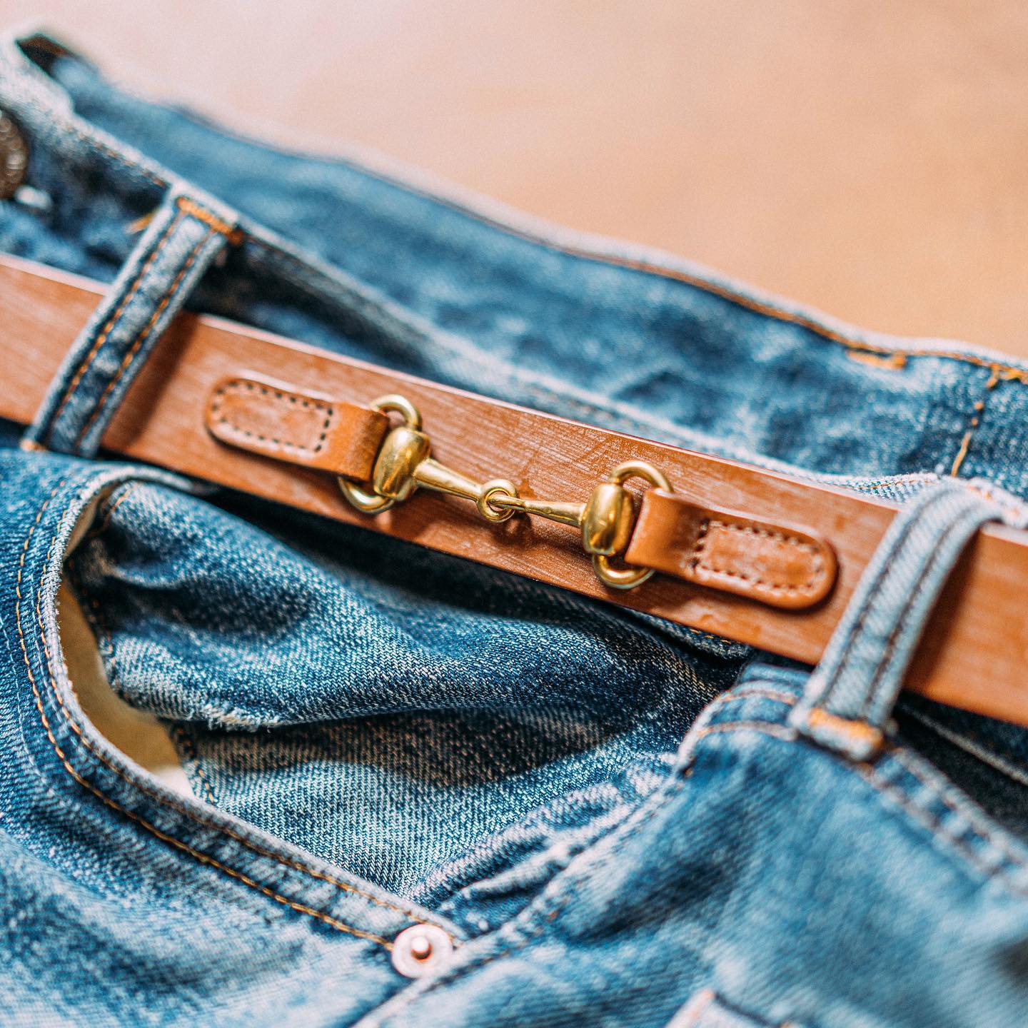 新作ベルト入荷しました | FRAME フレーム公式