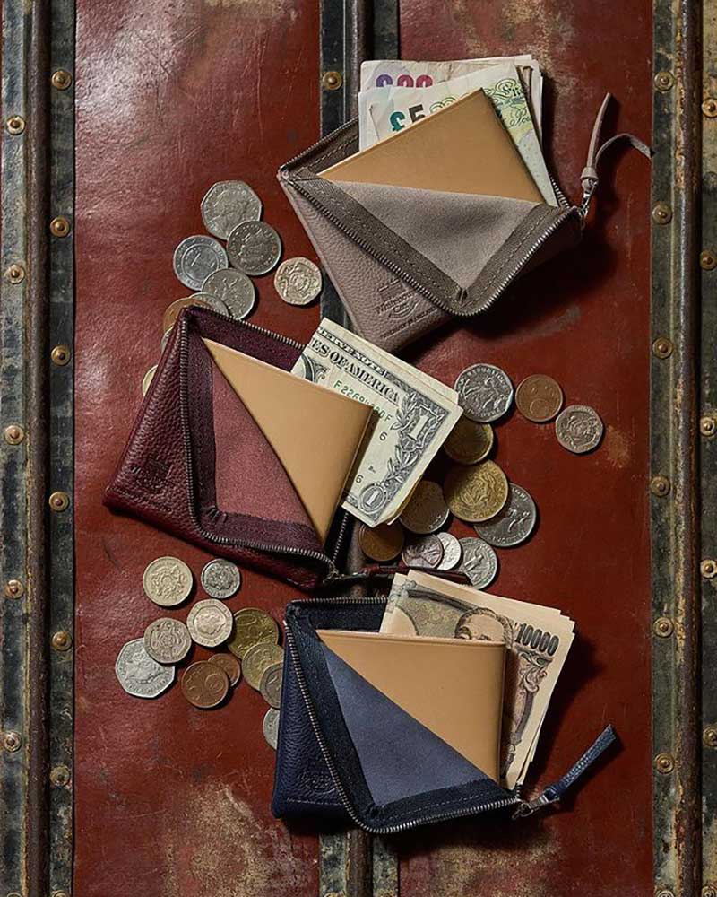 S9829 MULTI PURSE 新作入荷しました。 | FRAME フレーム公式