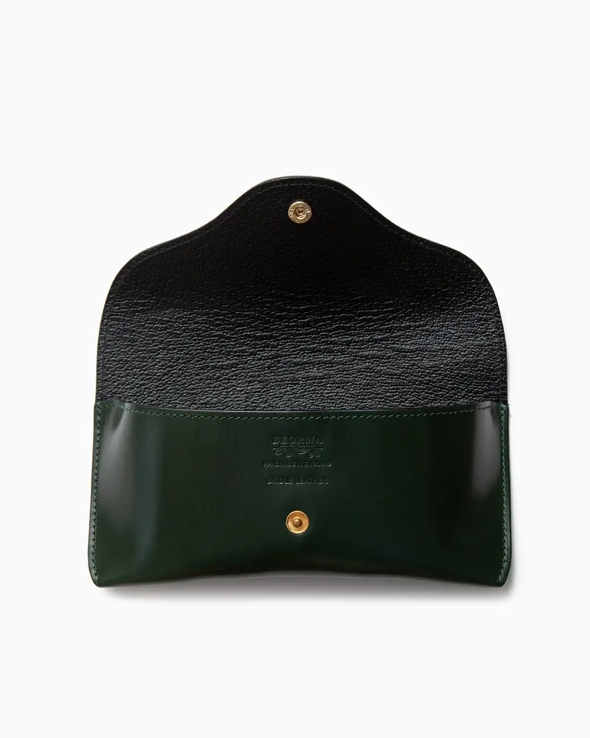 BEORMA べオーマ S0001 SPECTACLE CASE メガネケース BRIDLE