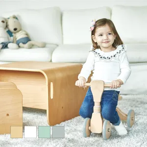 ファーストウッディバイク(ナチュラル): 通常商品｜【公式通販