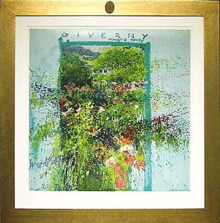 リャド【ジヴェルニーモネの家】 ガレリア・フランジェリコwebショップ