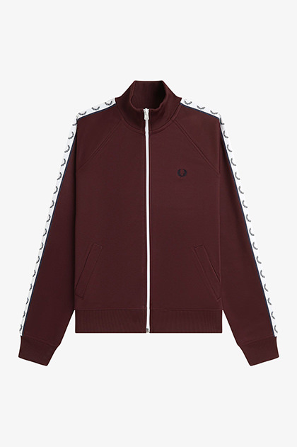 トラックジャケットの通販 | ジャージ | FRED PERRY JAPAN | フレッド