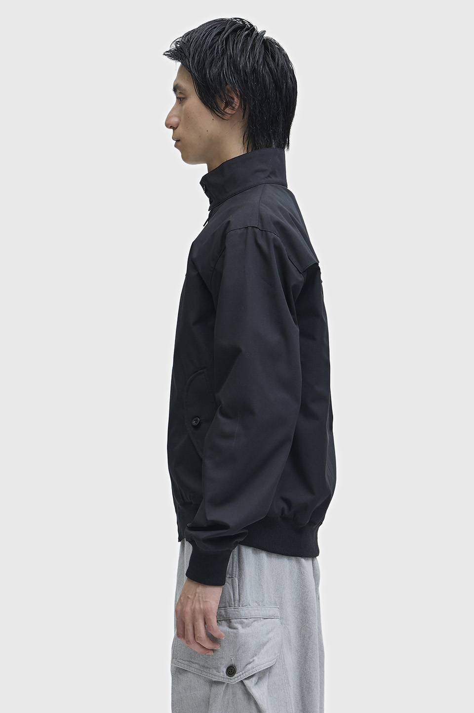 Made In England Harrington Jacket | ハリントンジャケット