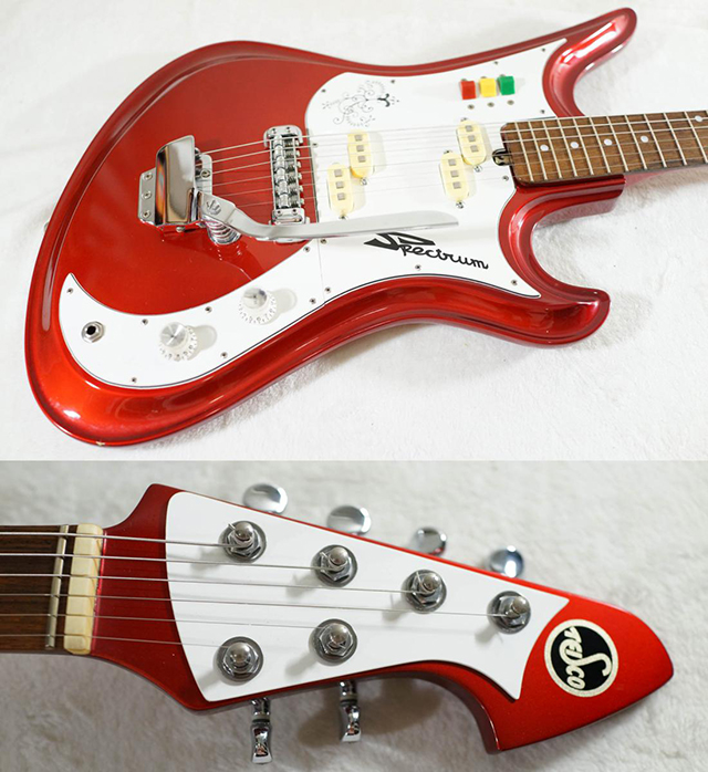 ギター・ベース・アンプなどの楽器、機材の販売・買取のfreestyle