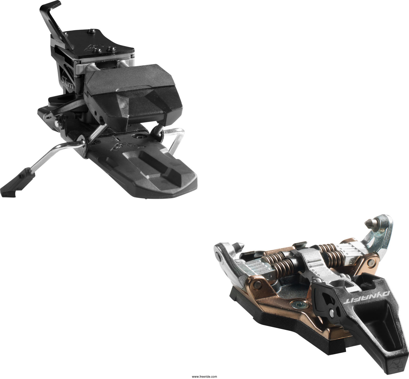 Dynafit ST Radical Turn review - Freeride