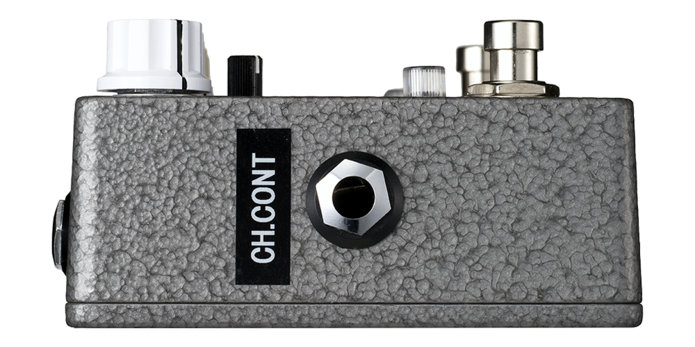 OVERDRIVELAND / ODL-1A-CS｜PRODUCTS｜Free The Tone