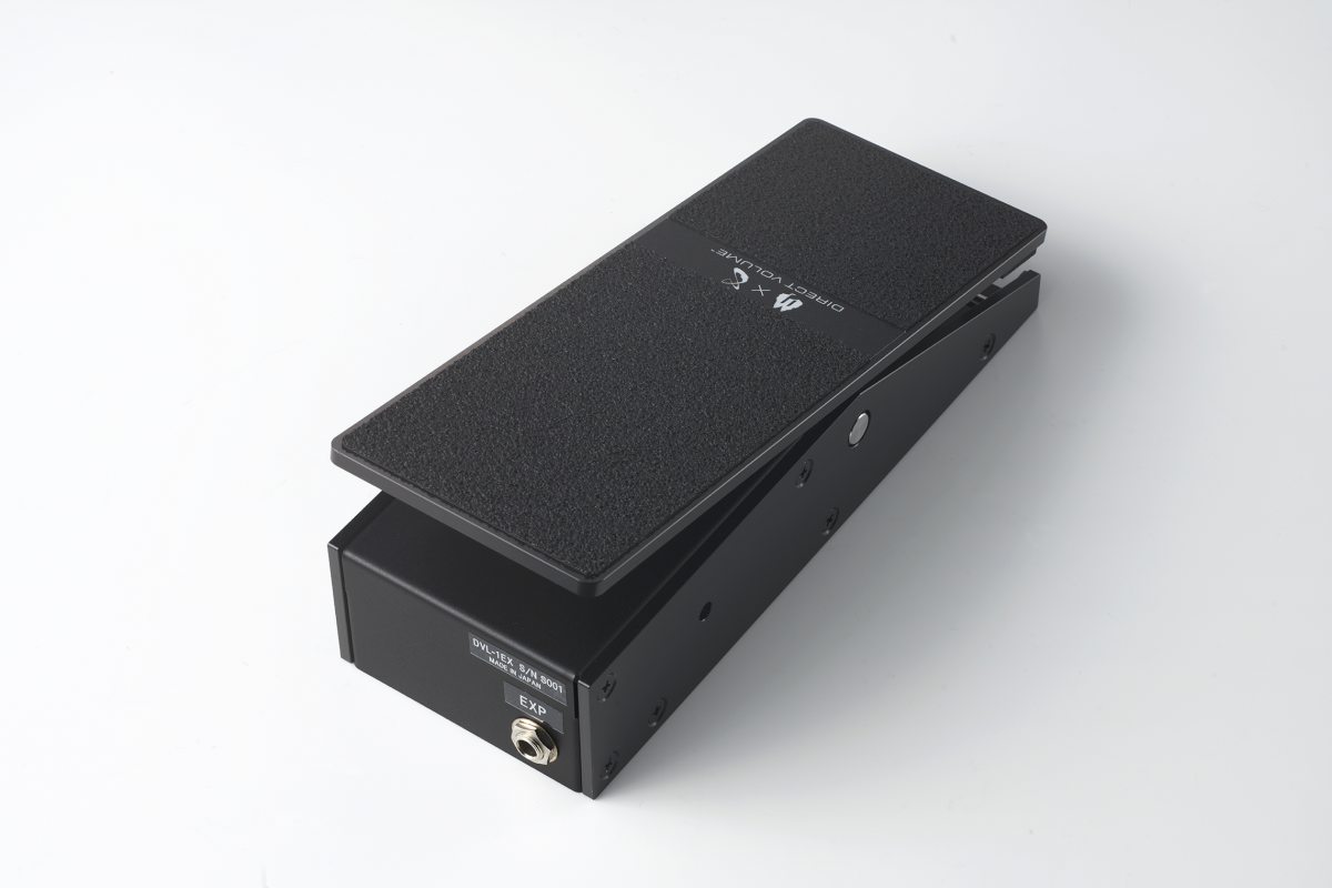 RING MODULATOR II｜CUSTOM SHOP カスタムショップ｜Free The Tone