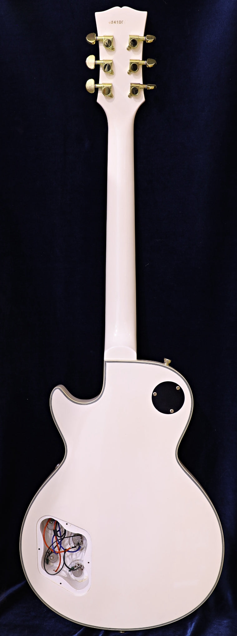 Aria Pro II Blitz - Made in Korea – Freo Guitars