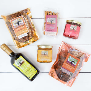 Essential Gift Box - Frog Hollow Farm