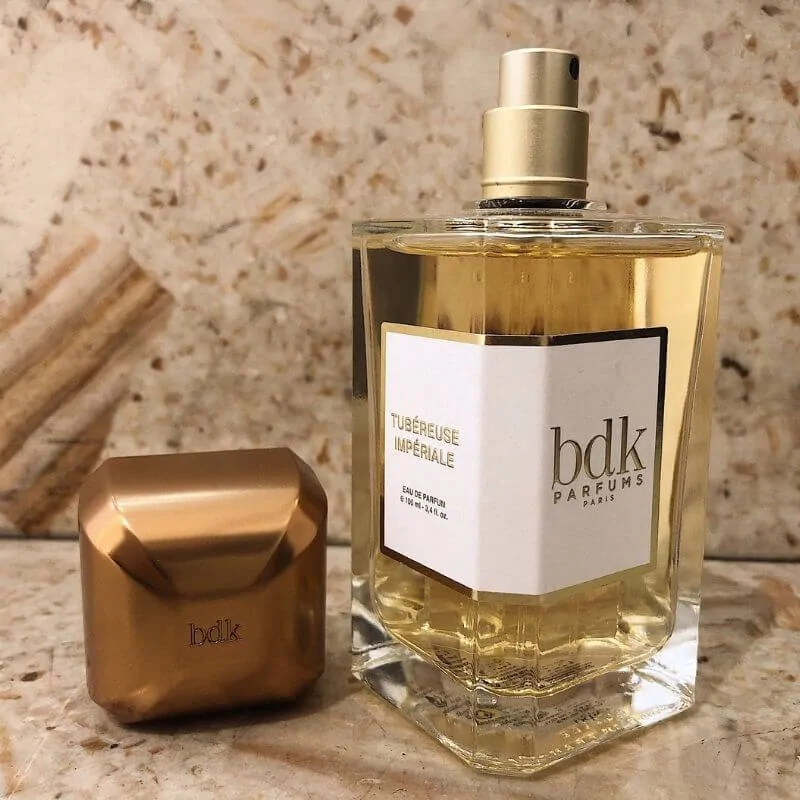 ニッチフレグランスで探す「チュベローズ」が華やかに香る香水4選