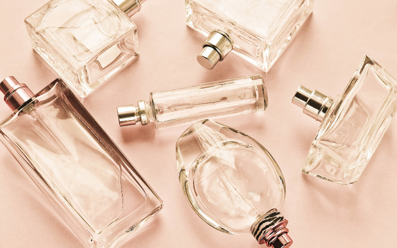 ヘリオトロープ」人気の香水10選！「恋の花」「愛の薬草」と呼ばれる