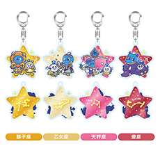 WEB限定企画!「星座デザイングッズ」受注販売のお知らせ | KAWASAKI