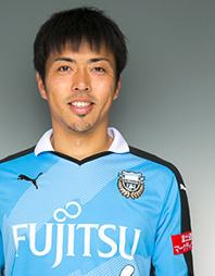 MF6／山本真希選手 | 選手・スタッフプロフィール2015 : KAWASAKI FRONTALE