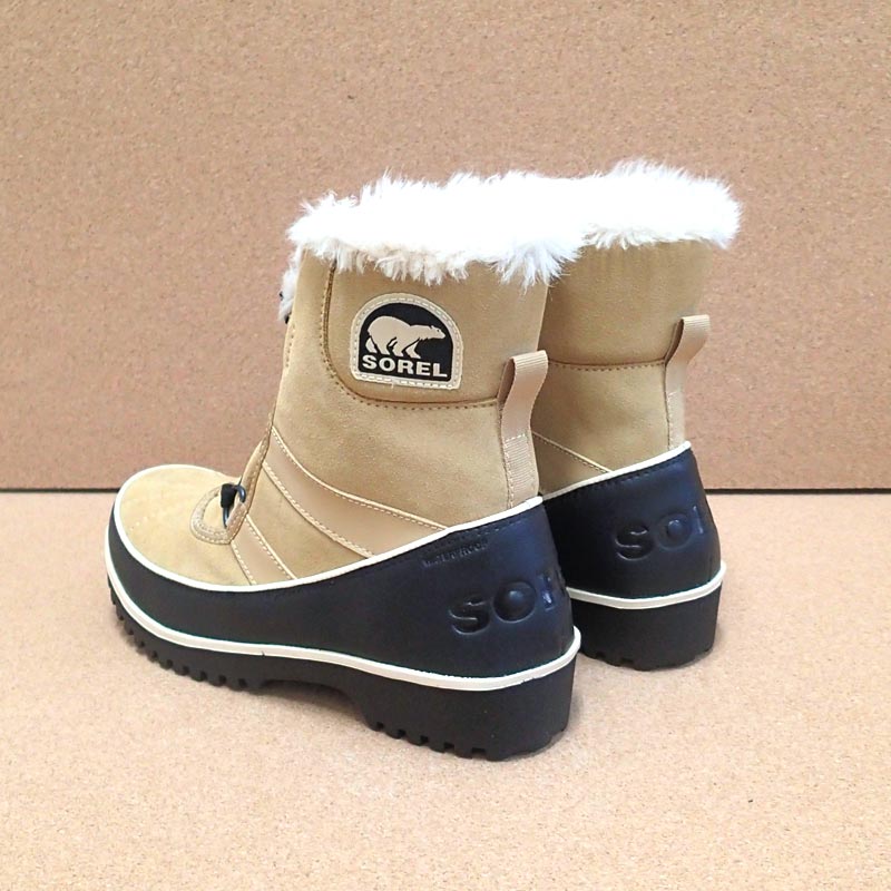 ソレル／ティボリ2・NL2089