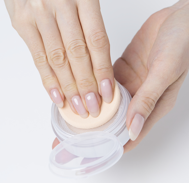 FTC FFリ・グロウメモリーファンデーション（トーンアップ） | FTC