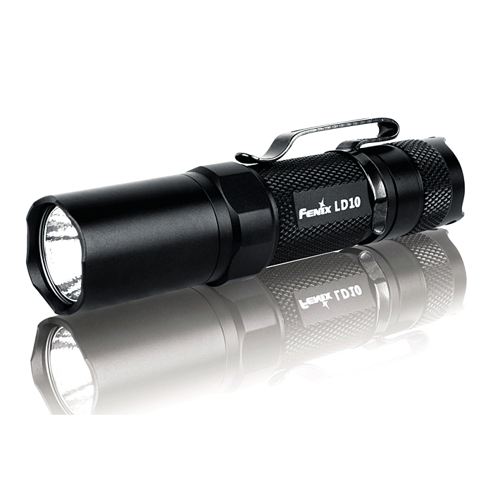 フェニックス LEDフラッシュライト（懐中電灯） 明るさ100ルーメン