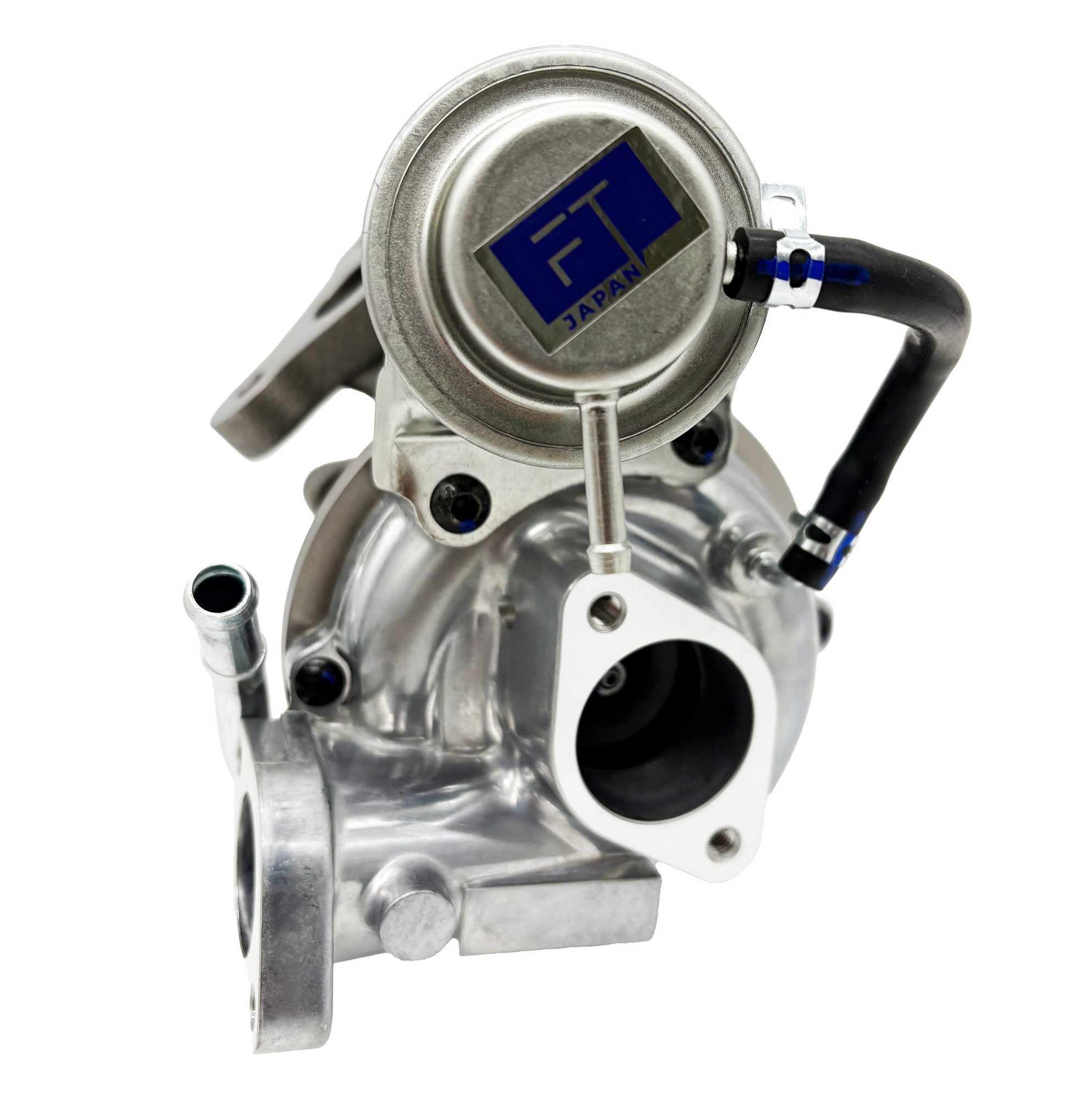 Suzuki Every DA17 13900-64P50 Turbocharger – FT Japan (Brand New
