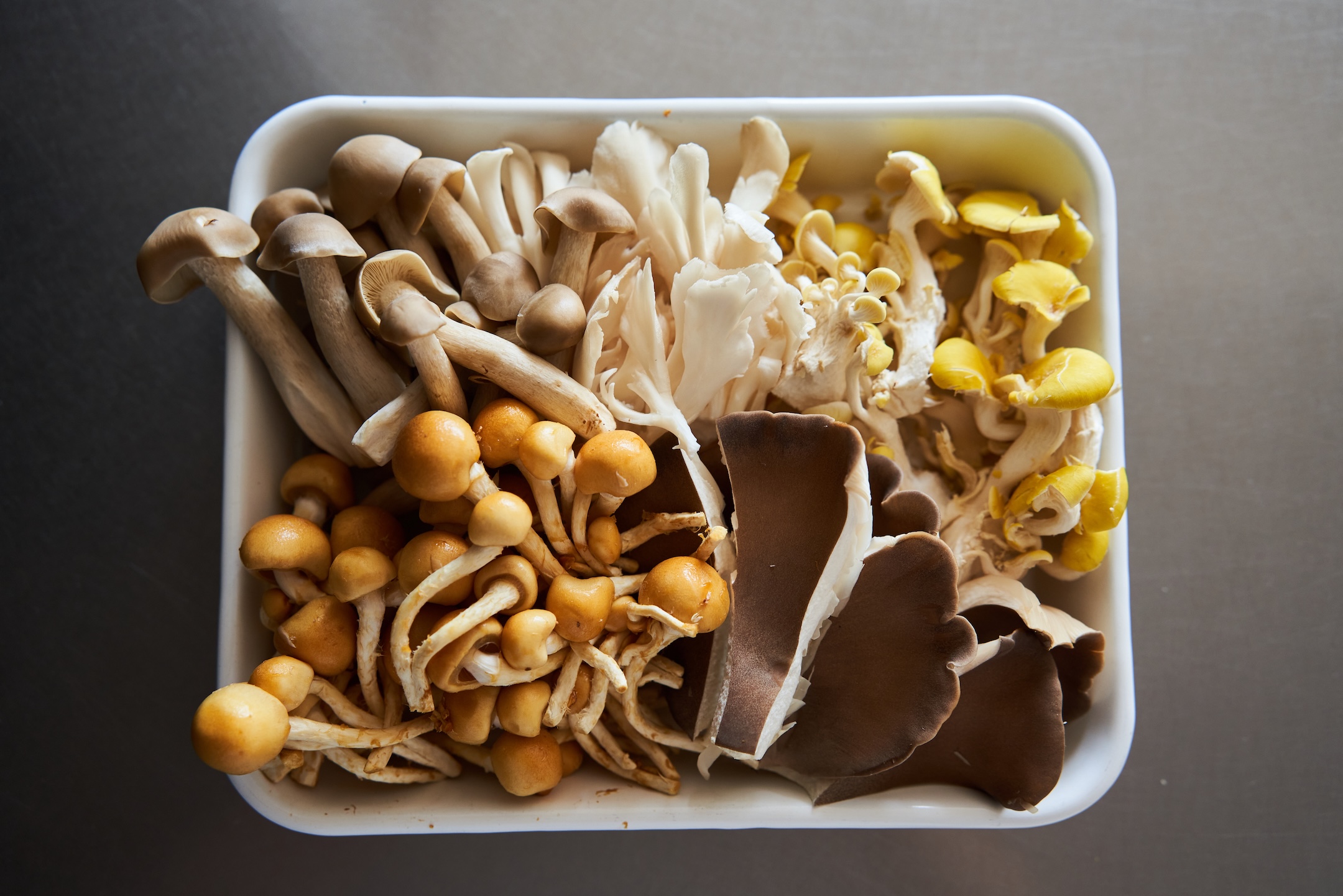 腸活きのこ鍋のレシピ・作り方 - 榎本美沙のレシピサイト「ふたり