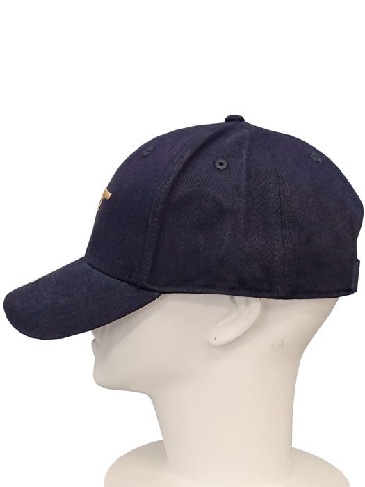 クラブオフィシャルグッズ/アーセナル/オフィシャル キャップ/ネイビー