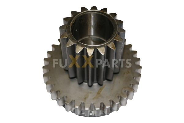 Deutz-Fahr Zahnrad Z=16/31 DEO123398 | Fuxxparts | Fuxxparts