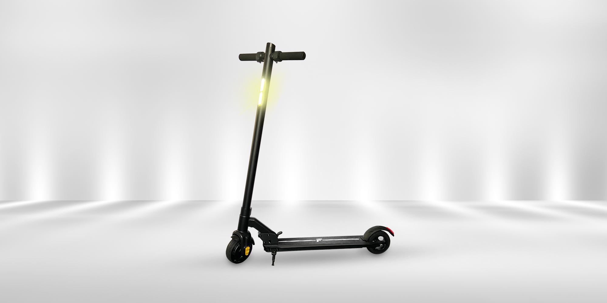 Meister F【非公道対応】電動キックボード - FUGU INNOVATIONS GROUP