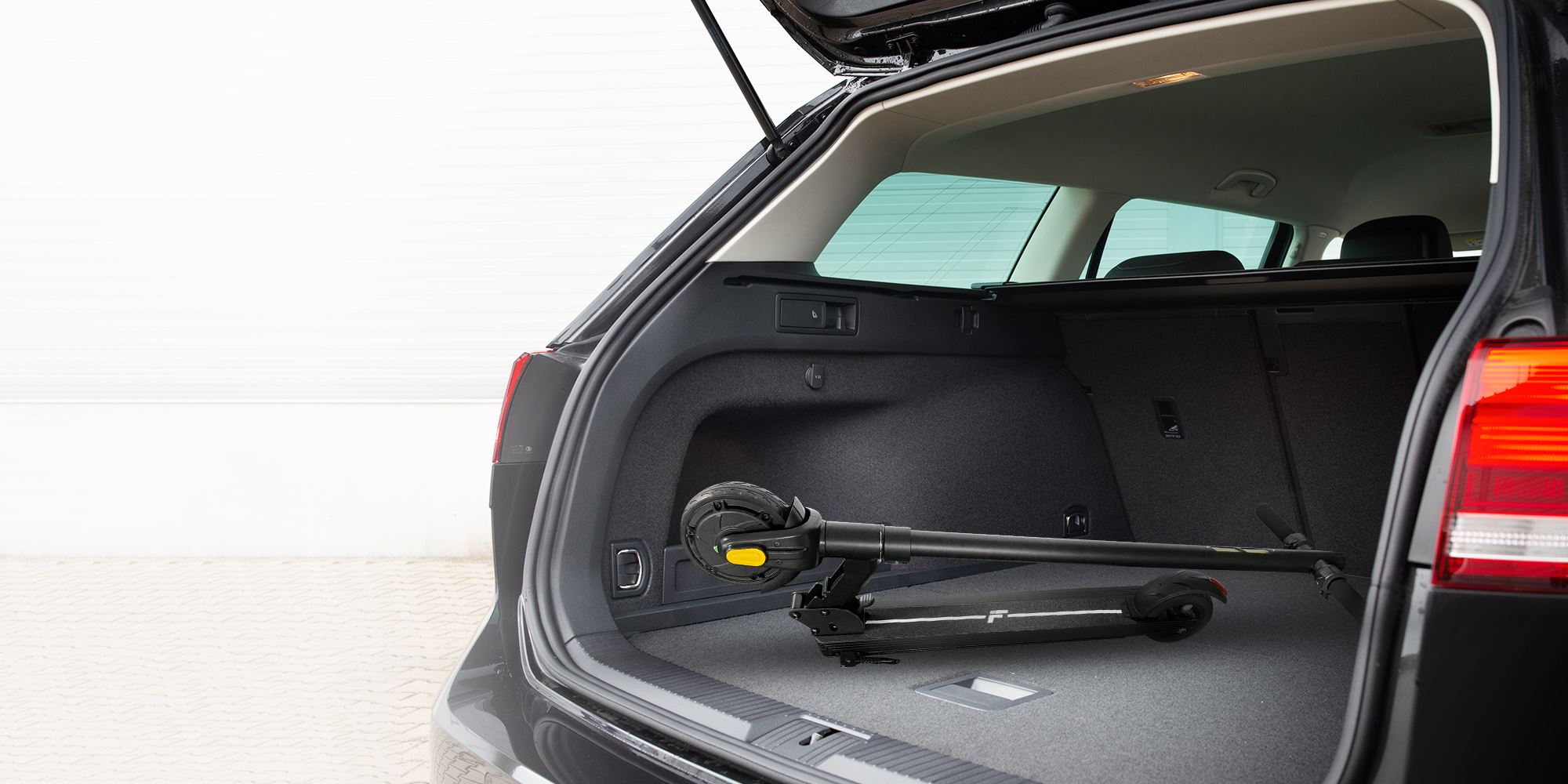 Meister F【非公道対応】電動キックボード - FUGU INNOVATIONS GROUP