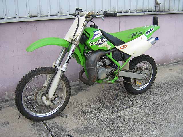 特選中古車のページ