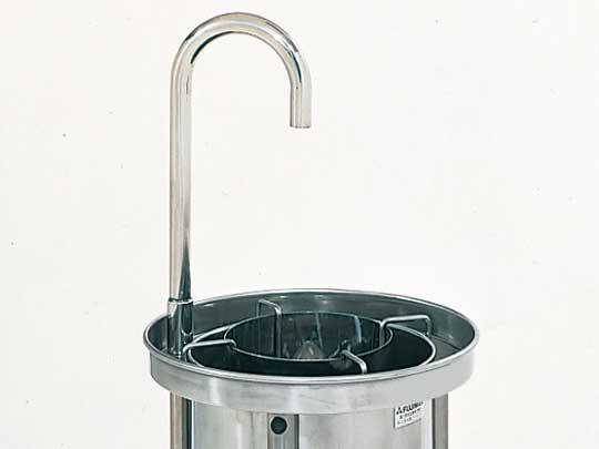 洗米機 | 炊飯機器 | 株式会社フジマック