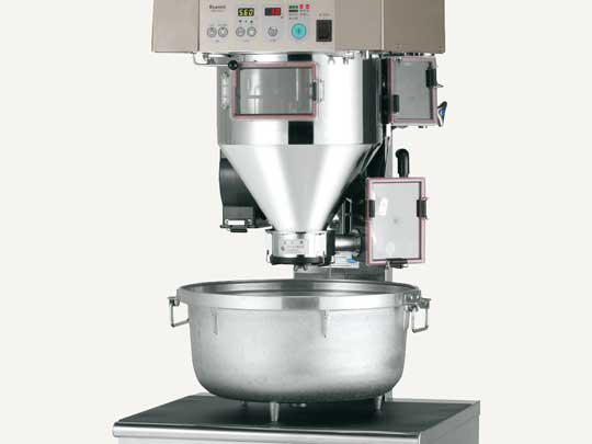 洗米機 | 炊飯機器 | 株式会社フジマック