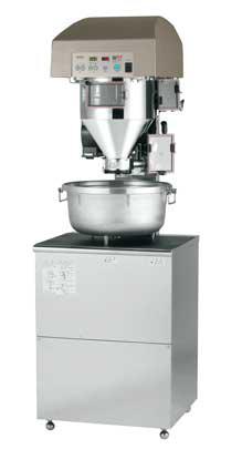 洗米機 | 炊飯機器 | 株式会社フジマック