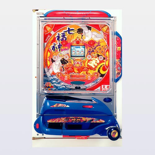 機種ラインナップ | 株式会社 藤商事