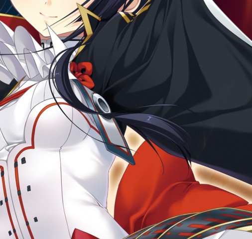 P 戦国†恋姫 Vチャージver