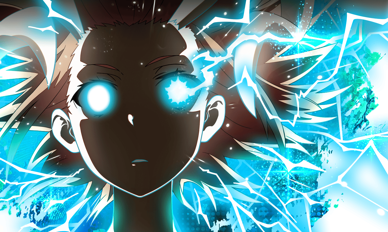 eとある科学の超電磁砲 PHASE NEXT｜パチンコ 超電磁砲 LT3.0 超電磁砲RUSH