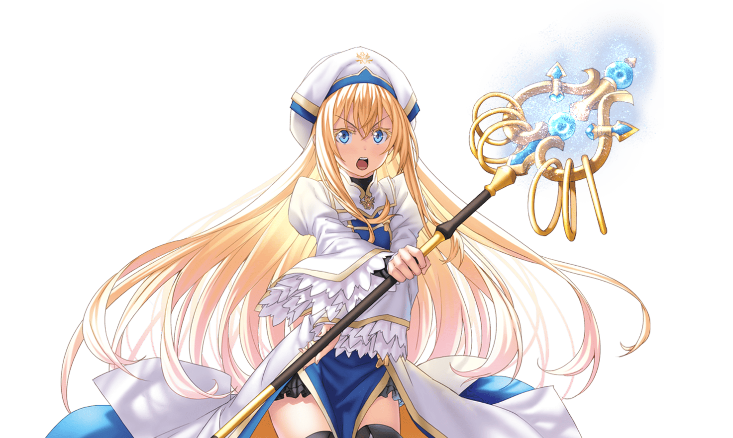 スマスロ ゴブリンスレイヤー2