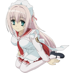 P緋弾のアリア 緋緋神降臨 ラッキートリガーVer.