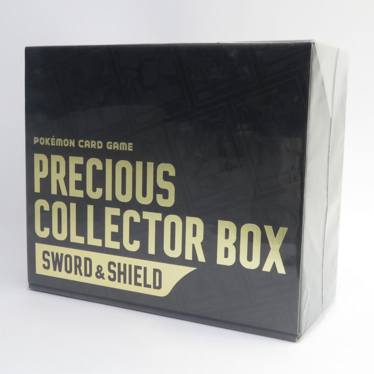 Precious Collector Box Japanese Japanese Pokemon Card - Fuji Card Shop