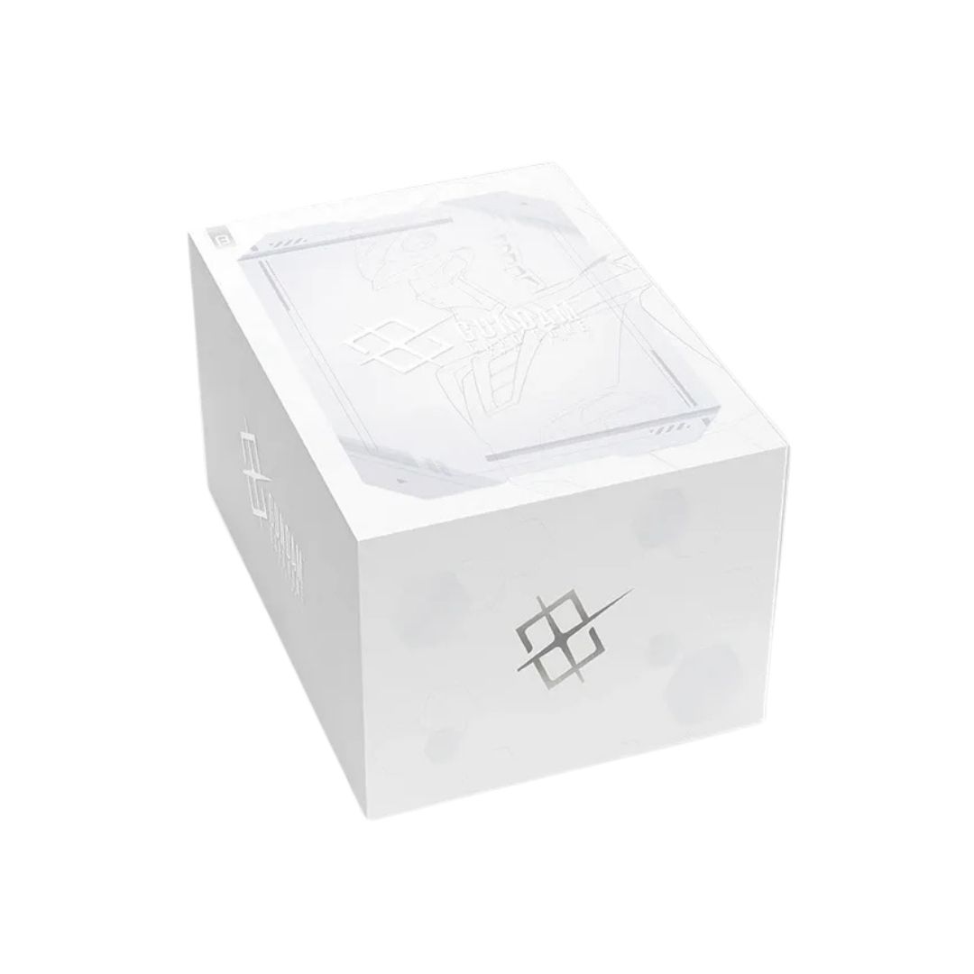 Gundam Card Game Limited BOX Ver. β Japanese Trading Card - Fuji