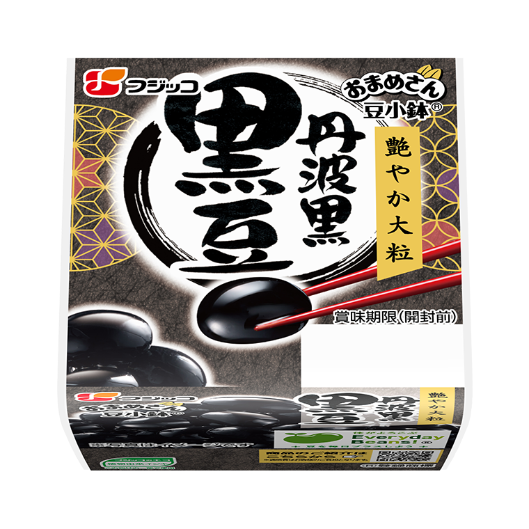 豆小鉢 やさい豆｜煮豆｜商品情報｜フジッコ株式会社