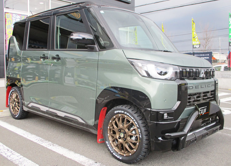 投稿画像詳細フジ・コーポレーション通販サイト タイヤ＆ホイール