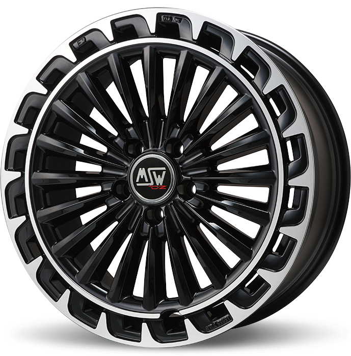 エムエスダブリュー MSW 47 | MSW