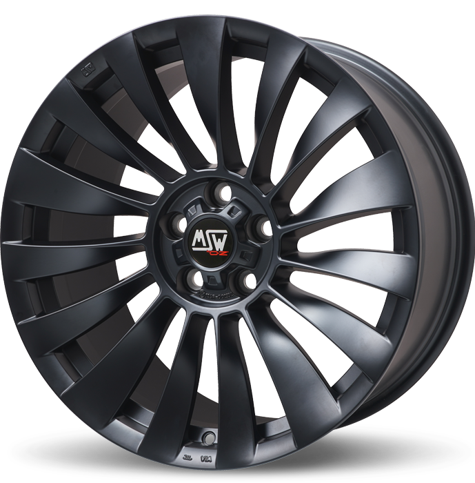 エムエスダブリュー MSW 47 | MSW