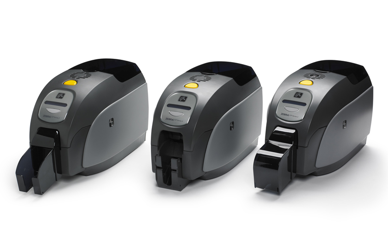 ゼブラ ZXP Series 3 | 株式会社富士栄シスコム