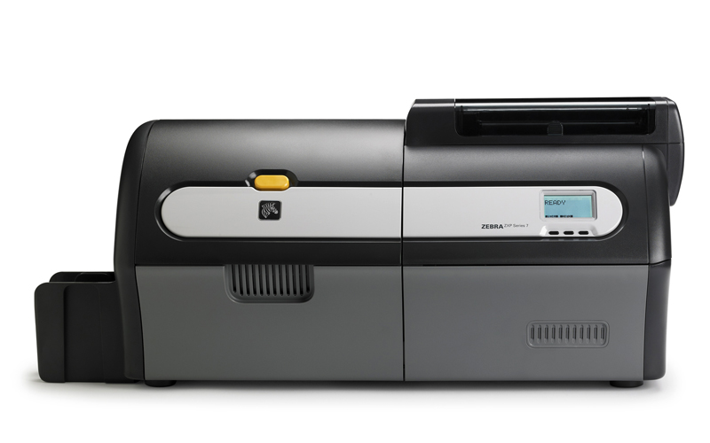 ゼブラ ZXP Series 7 | 株式会社富士栄シスコム