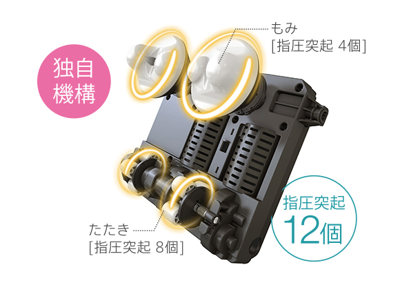 マッサージチェア L57 AS-R500｜マッサージチェアのパイオニア フジ