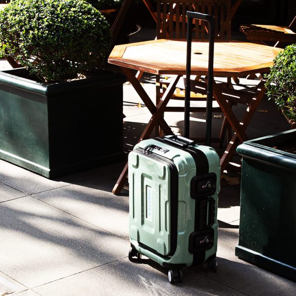 PROTEX FPZ-07に新色「アイスグリーン」「ガーベラ」を追加