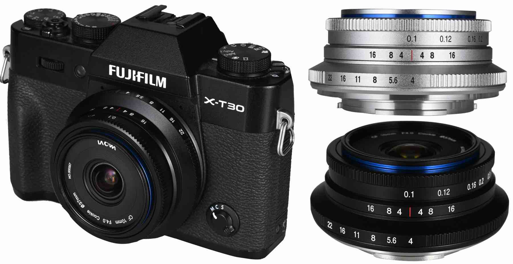 Laowa 10mm f/4 Pancake Lens Reviews - Fuji Rumors