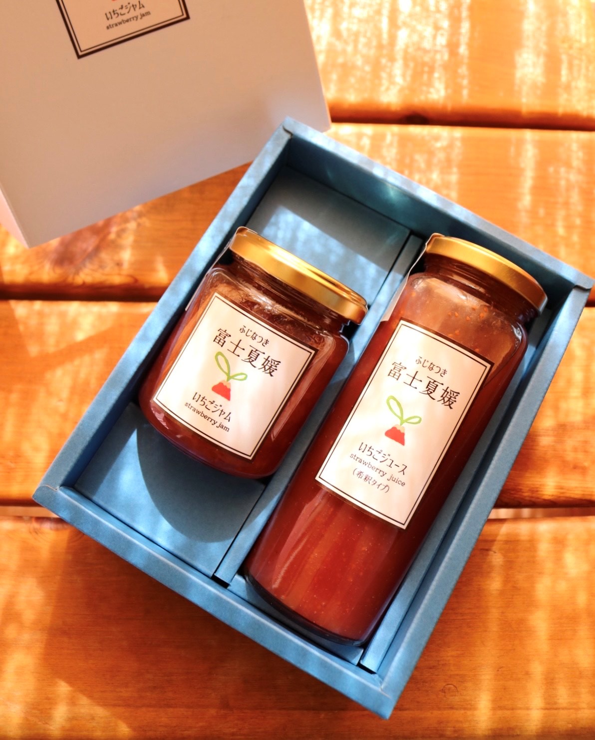 商品詳細│富士山アグリファーム【公式】｜ブランドいちご「富士夏媛