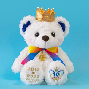 リゾート テーマパーク グッズのリーディングカンパニー 株式会社